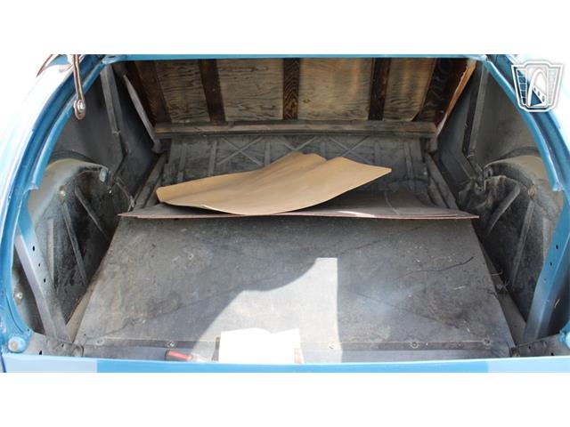 1930 Ford Model A (CC-2083801) for sale in Tulsa, Oklahoma