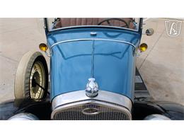 1930 Ford Model A (CC-2083801) for sale in Tulsa, Oklahoma