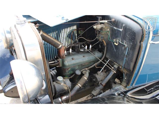 1930 Ford Model A (CC-2083801) for sale in Tulsa, Oklahoma