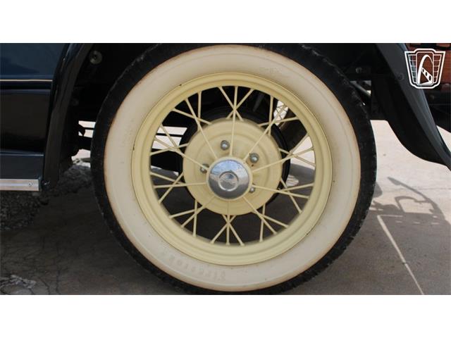 1930 Ford Model A (CC-2083801) for sale in Tulsa, Oklahoma