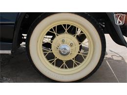 1930 Ford Model A (CC-2083801) for sale in Tulsa, Oklahoma