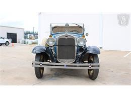 1930 Ford Model A (CC-2083801) for sale in Tulsa, Oklahoma
