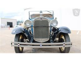 1930 Ford Model A (CC-2083801) for sale in Tulsa, Oklahoma