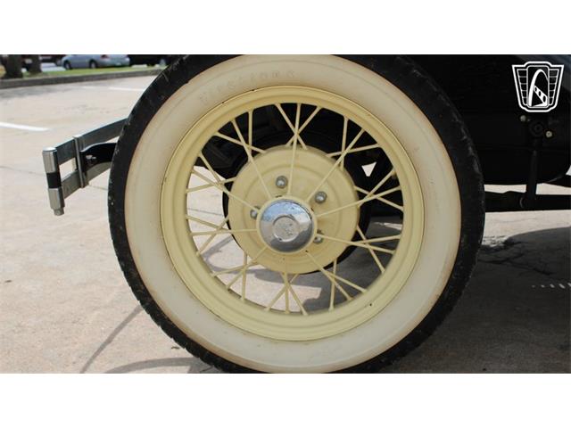 1930 Ford Model A (CC-2083801) for sale in Tulsa, Oklahoma