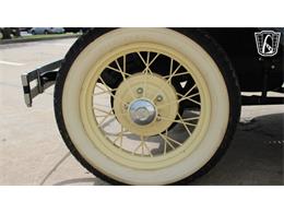 1930 Ford Model A (CC-2083801) for sale in Tulsa, Oklahoma