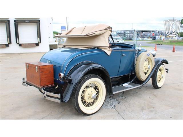 1930 Ford Model A (CC-2083801) for sale in Tulsa, Oklahoma
