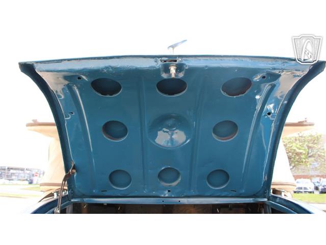 1930 Ford Model A (CC-2083801) for sale in Tulsa, Oklahoma
