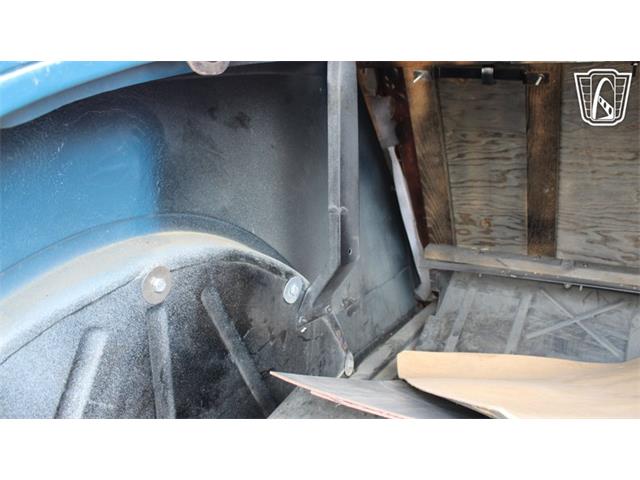 1930 Ford Model A (CC-2083801) for sale in Tulsa, Oklahoma