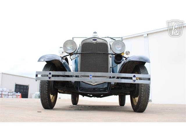 1930 Ford Model A (CC-2083801) for sale in Tulsa, Oklahoma