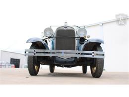 1930 Ford Model A (CC-2083801) for sale in Tulsa, Oklahoma