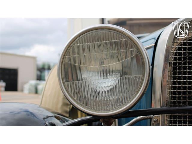1930 Ford Model A (CC-2083801) for sale in Tulsa, Oklahoma