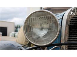 1930 Ford Model A (CC-2083801) for sale in Tulsa, Oklahoma