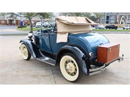 1930 Ford Model A (CC-2083801) for sale in Tulsa, Oklahoma