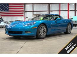 2008 Chevrolet Corvette (CC-2083802) for sale in Kentwood, Michigan
