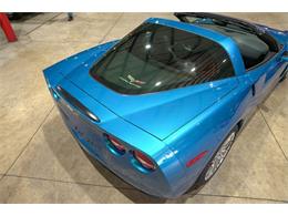 2008 Chevrolet Corvette (CC-2083802) for sale in Kentwood, Michigan