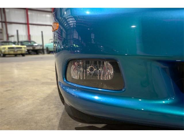 2008 Chevrolet Corvette (CC-2083802) for sale in Kentwood, Michigan