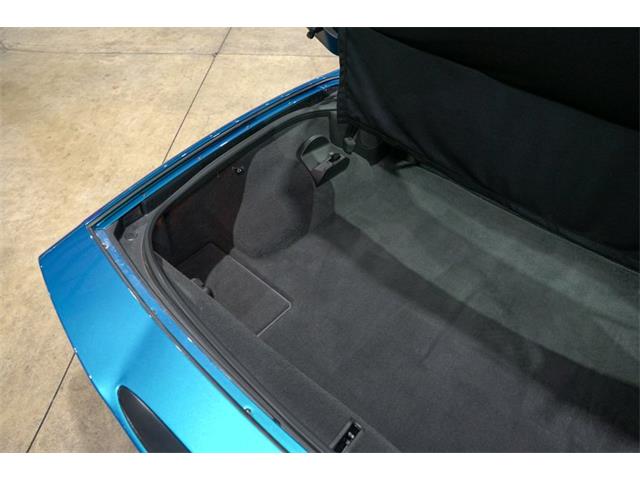 2008 Chevrolet Corvette (CC-2083802) for sale in Kentwood, Michigan