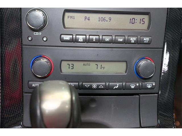 2008 Chevrolet Corvette (CC-2083802) for sale in Kentwood, Michigan