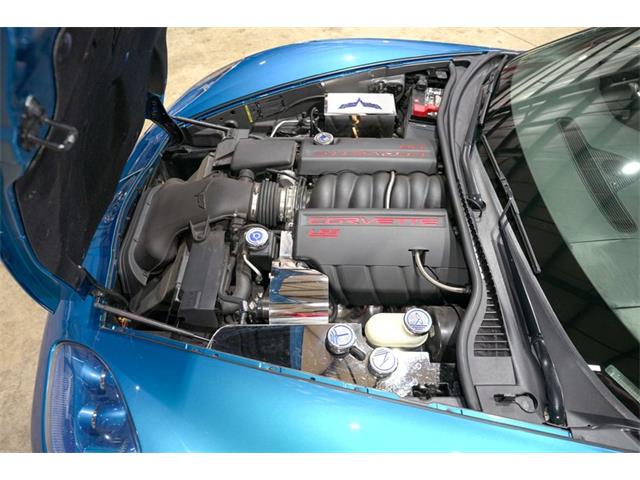 2008 Chevrolet Corvette (CC-2083802) for sale in Kentwood, Michigan