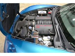 2008 Chevrolet Corvette (CC-2083802) for sale in Kentwood, Michigan