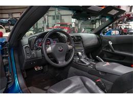 2008 Chevrolet Corvette (CC-2083802) for sale in Kentwood, Michigan