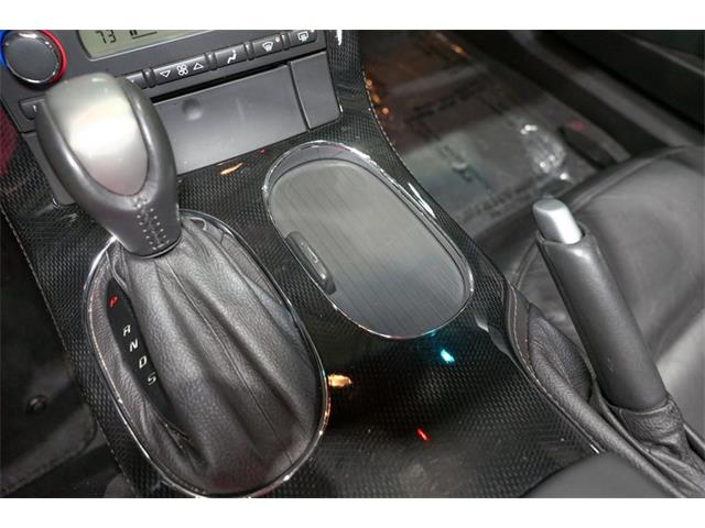 2008 Chevrolet Corvette (CC-2083802) for sale in Kentwood, Michigan