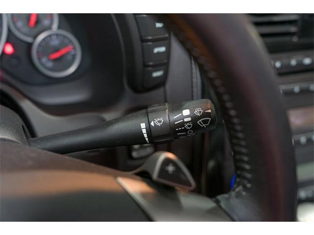 2008 Chevrolet Corvette (CC-2083802) for sale in Kentwood, Michigan