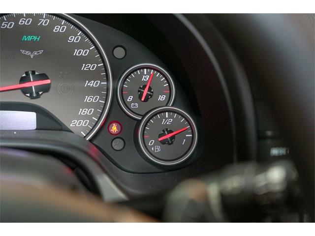 2008 Chevrolet Corvette (CC-2083802) for sale in Kentwood, Michigan