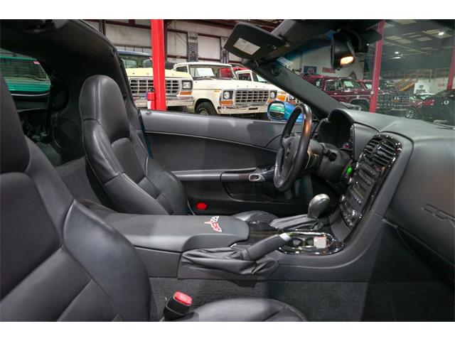 2008 Chevrolet Corvette (CC-2083802) for sale in Kentwood, Michigan