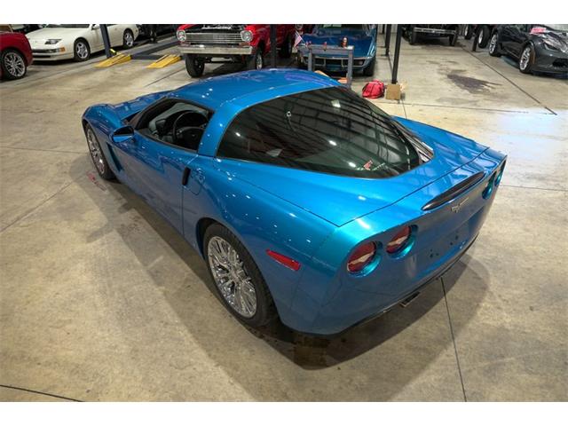 2008 Chevrolet Corvette (CC-2083802) for sale in Kentwood, Michigan