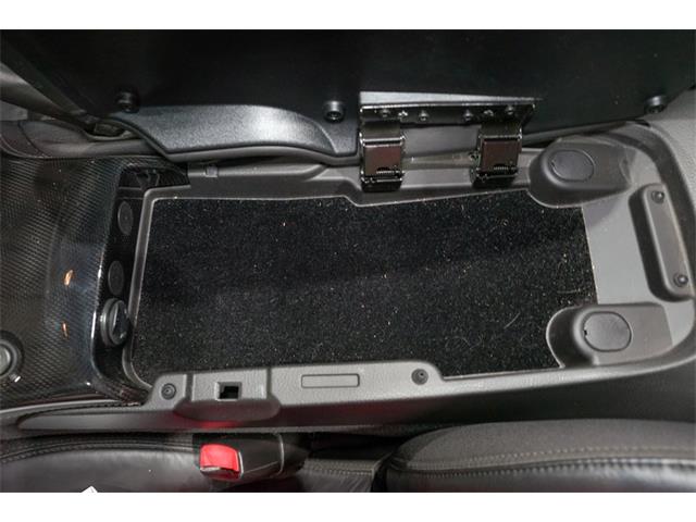 2008 Chevrolet Corvette (CC-2083802) for sale in Kentwood, Michigan