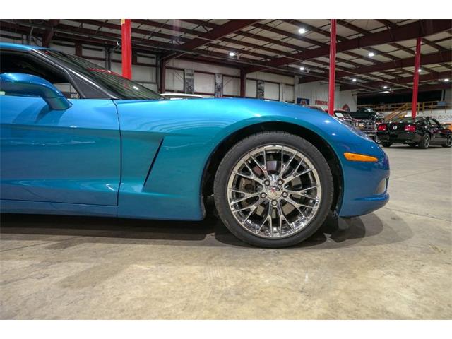 2008 Chevrolet Corvette (CC-2083802) for sale in Kentwood, Michigan