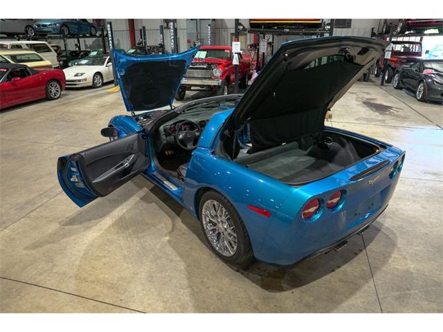 2008 Chevrolet Corvette (CC-2083802) for sale in Kentwood, Michigan