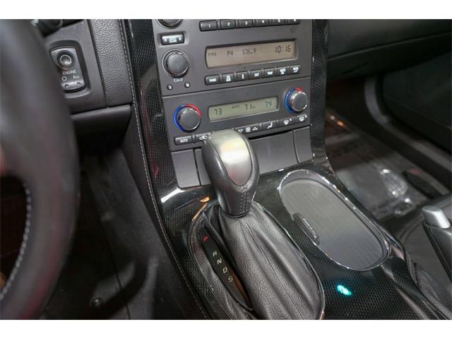 2008 Chevrolet Corvette (CC-2083802) for sale in Kentwood, Michigan