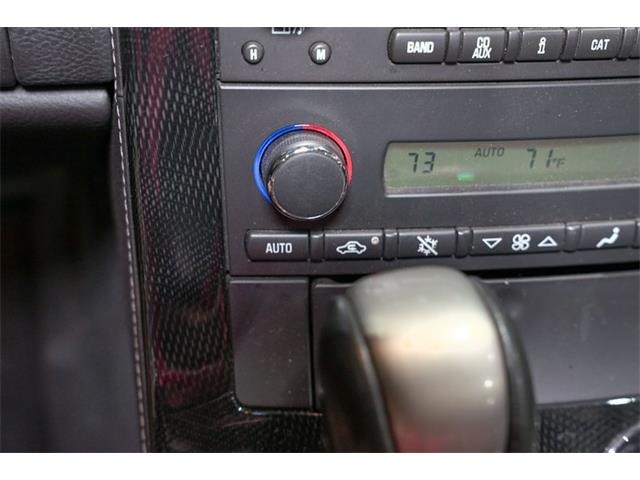 2008 Chevrolet Corvette (CC-2083802) for sale in Kentwood, Michigan