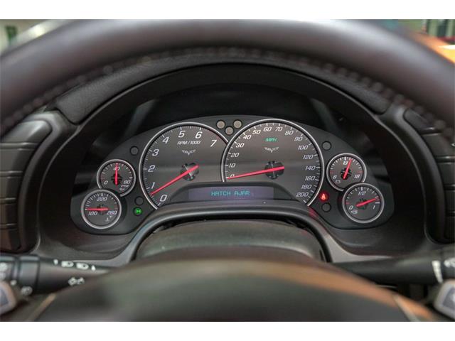2008 Chevrolet Corvette (CC-2083802) for sale in Kentwood, Michigan