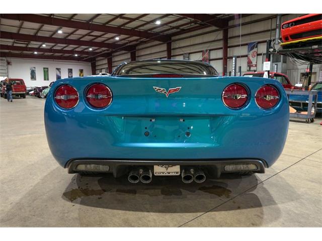 2008 Chevrolet Corvette (CC-2083802) for sale in Kentwood, Michigan