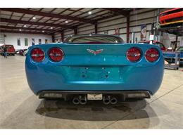 2008 Chevrolet Corvette (CC-2083802) for sale in Kentwood, Michigan