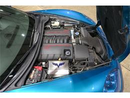 2008 Chevrolet Corvette (CC-2083802) for sale in Kentwood, Michigan