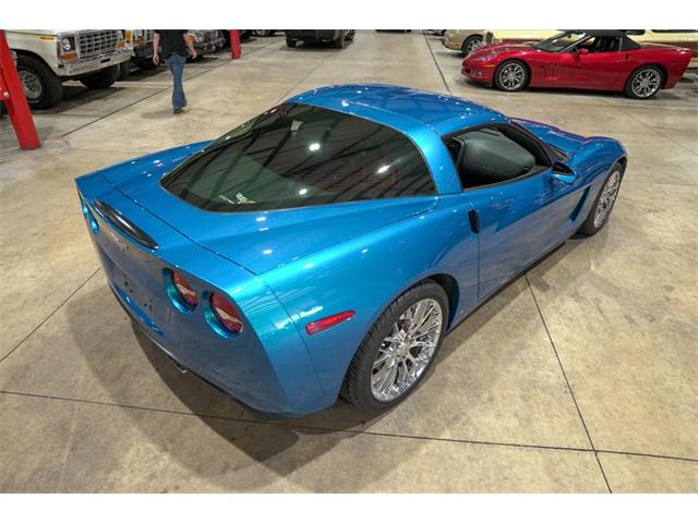 2008 Chevrolet Corvette (CC-2083802) for sale in Kentwood, Michigan