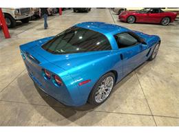 2008 Chevrolet Corvette (CC-2083802) for sale in Kentwood, Michigan