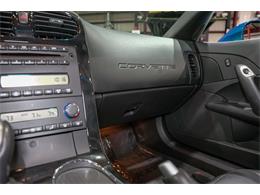 2008 Chevrolet Corvette (CC-2083802) for sale in Kentwood, Michigan