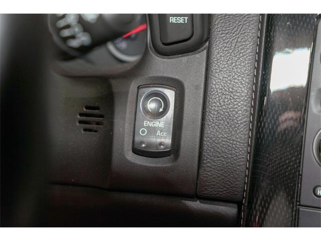 2008 Chevrolet Corvette (CC-2083802) for sale in Kentwood, Michigan