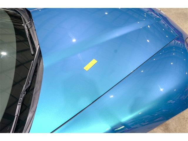 2008 Chevrolet Corvette (CC-2083802) for sale in Kentwood, Michigan