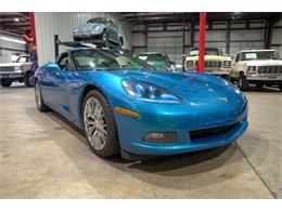 2008 Chevrolet Corvette (CC-2083802) for sale in Kentwood, Michigan