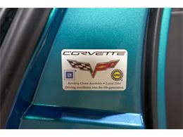 2008 Chevrolet Corvette (CC-2083802) for sale in Kentwood, Michigan