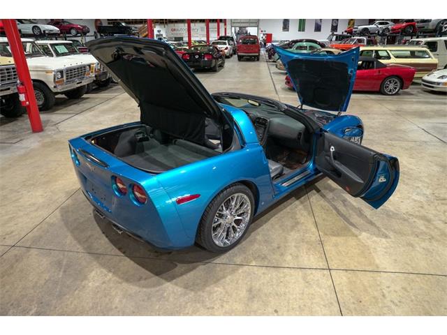 2008 Chevrolet Corvette (CC-2083802) for sale in Kentwood, Michigan