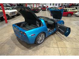 2008 Chevrolet Corvette (CC-2083802) for sale in Kentwood, Michigan