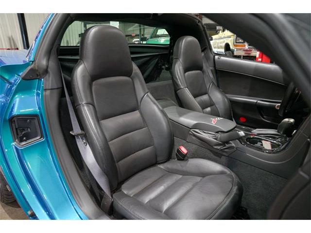 2008 Chevrolet Corvette (CC-2083802) for sale in Kentwood, Michigan