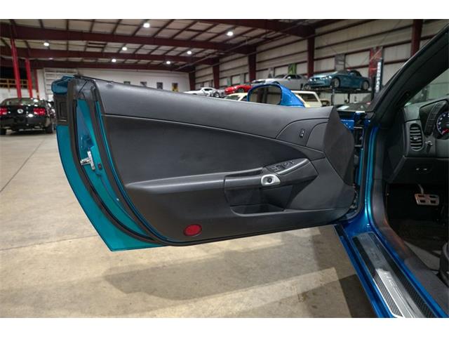 2008 Chevrolet Corvette (CC-2083802) for sale in Kentwood, Michigan